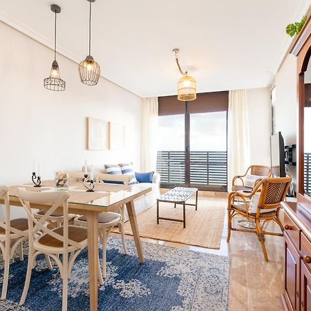 Fee4Me: First Line Luxury Apartment Arrecife  Luaran gambar