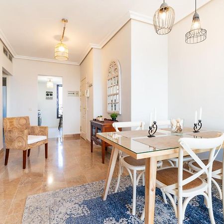Fee4Me: First Line Luxury Apartment Arrecife  Luaran gambar