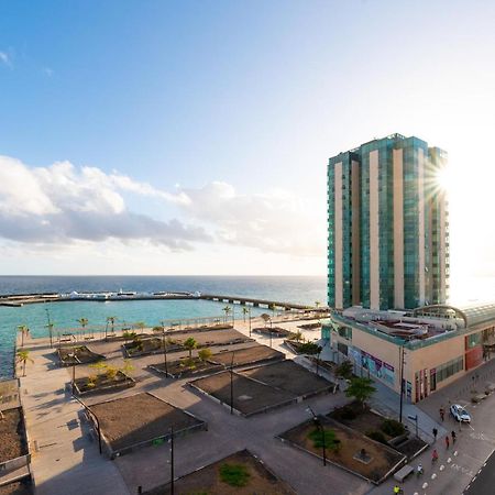 Fee4Me: First Line Luxury Apartment Arrecife  Luaran gambar