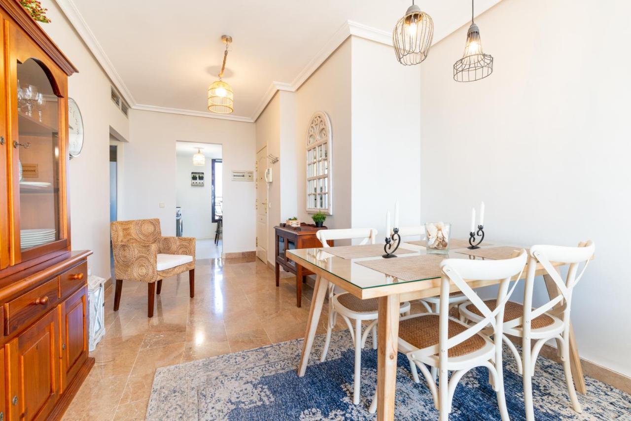 Fee4Me: First Line Luxury Apartment Arrecife  Luaran gambar