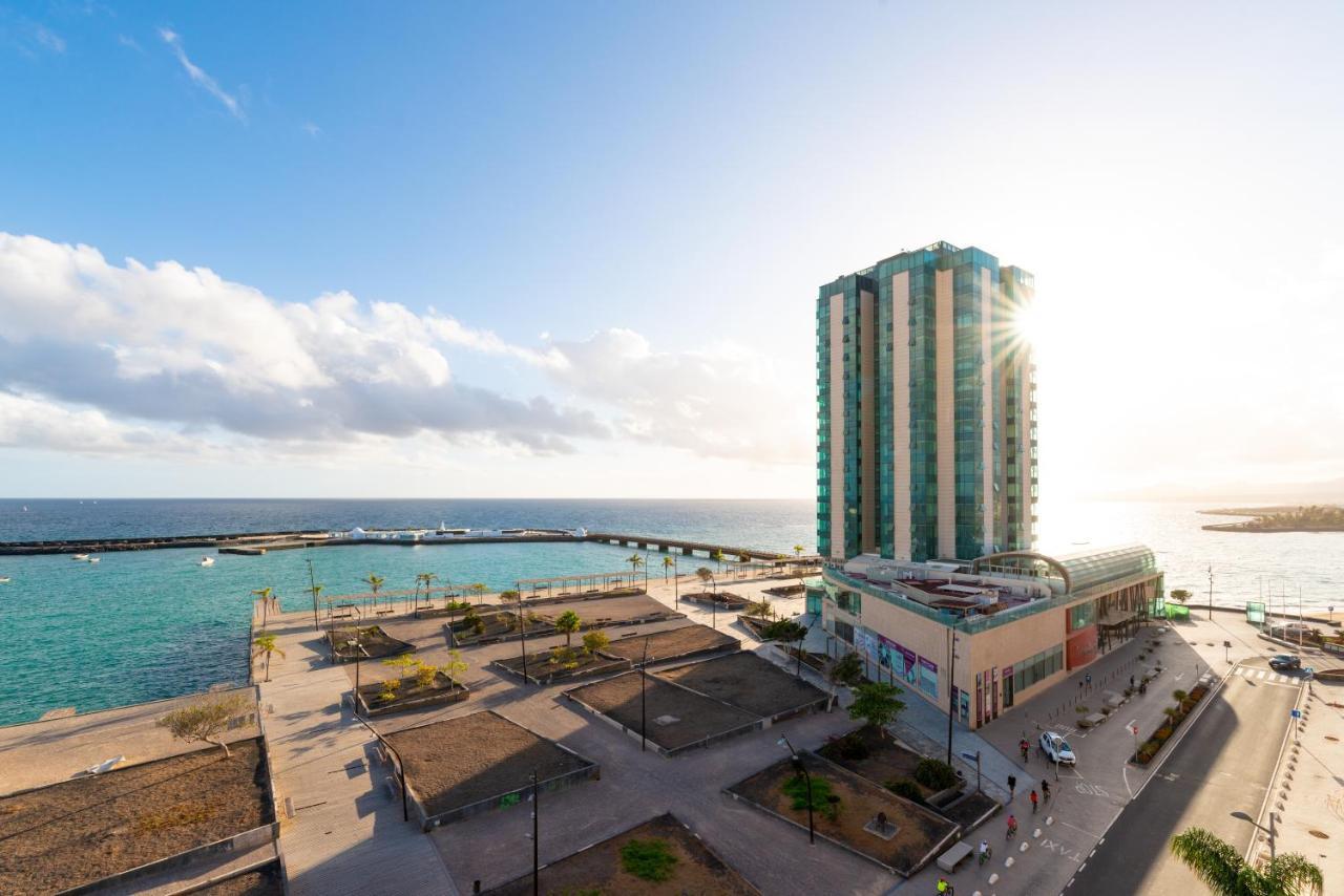 Fee4Me: First Line Luxury Apartment Arrecife  Luaran gambar