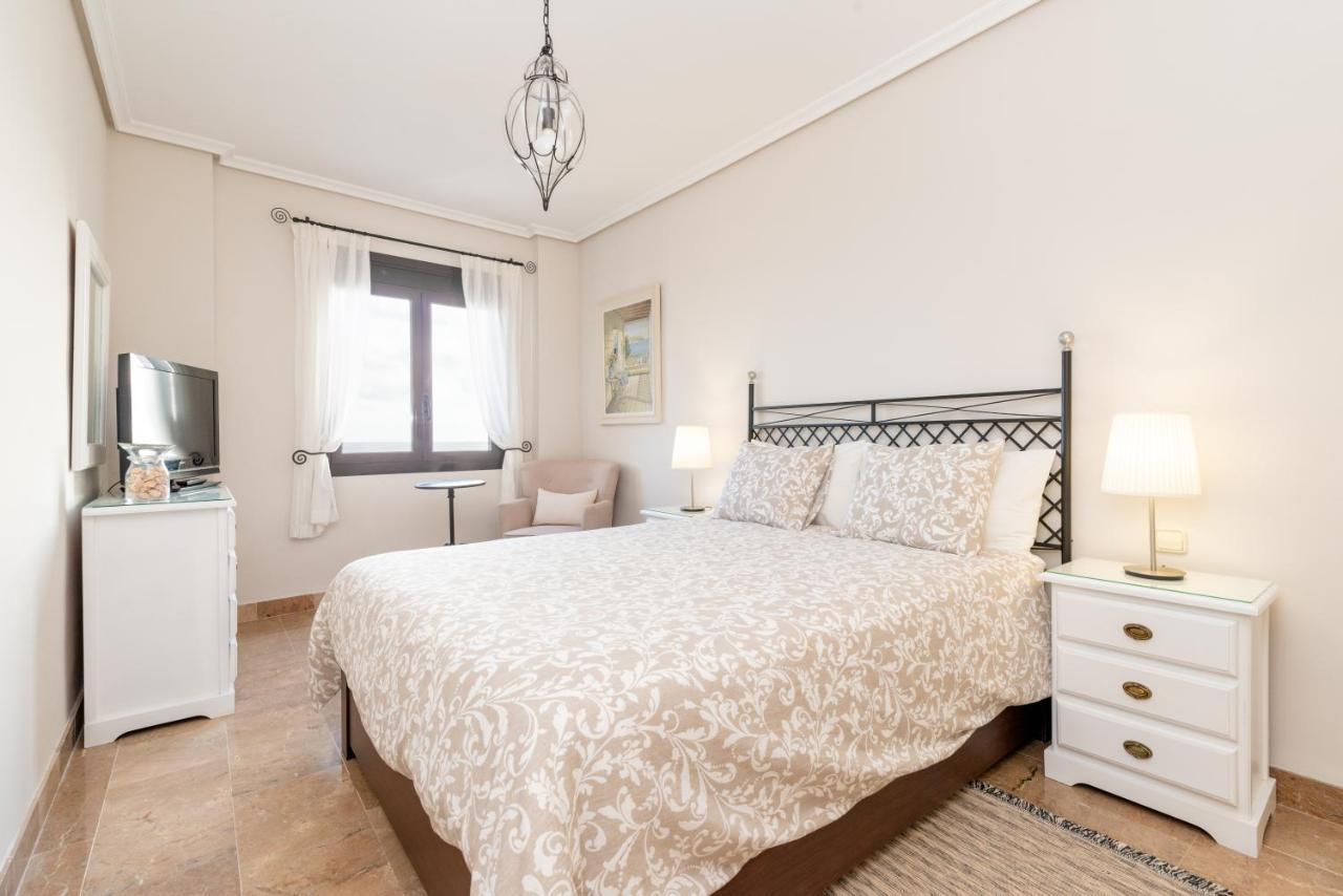Fee4Me: First Line Luxury Apartment Arrecife  Luaran gambar