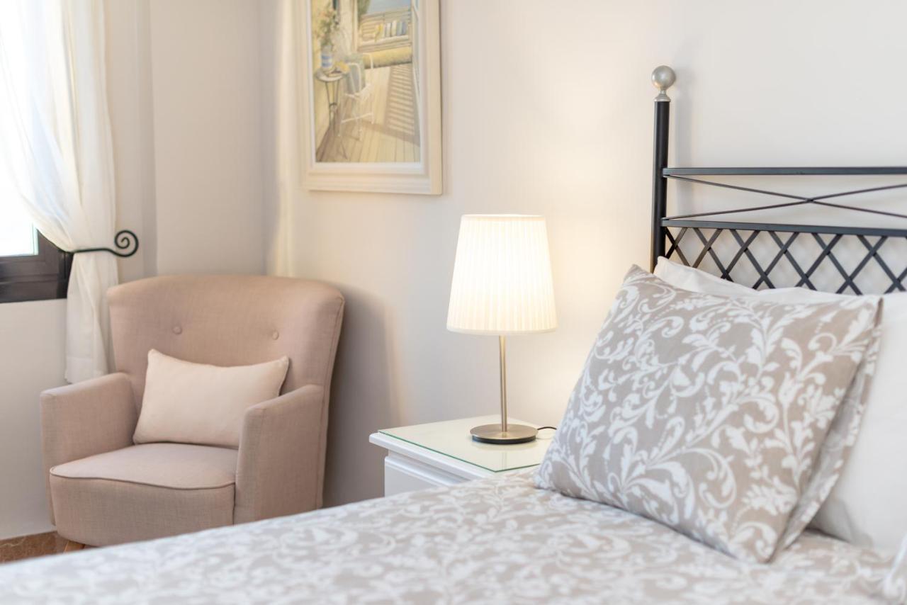 Fee4Me: First Line Luxury Apartment Arrecife  Luaran gambar