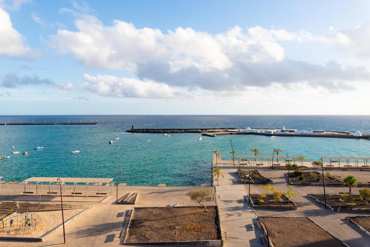 Fee4Me: First Line Luxury Apartment Arrecife  Luaran gambar