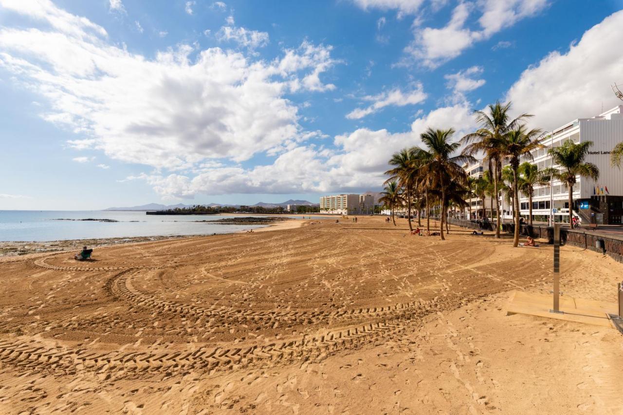 Fee4Me: First Line Luxury Apartment Arrecife  Luaran gambar
