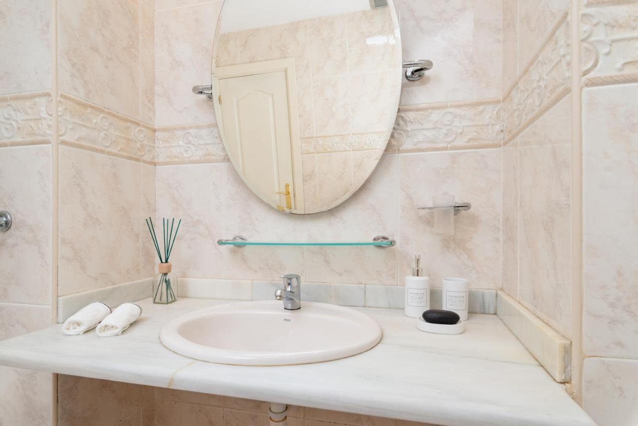 Fee4Me: First Line Luxury Apartment Arrecife  Luaran gambar