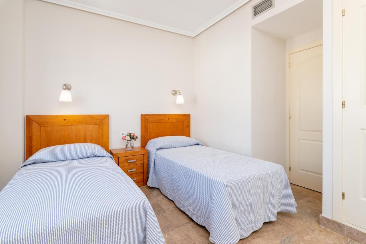 Fee4Me: First Line Luxury Apartment Arrecife  Luaran gambar