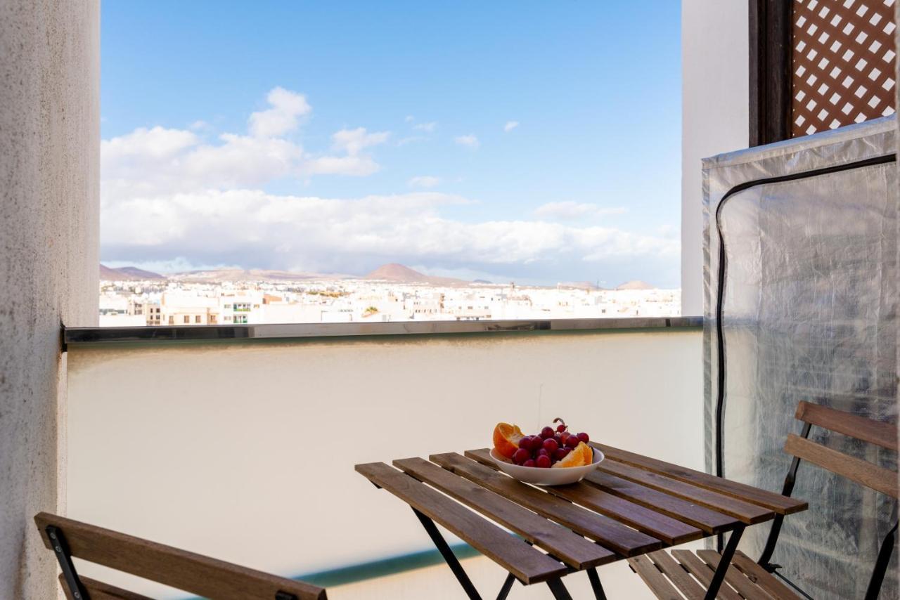 Fee4Me: First Line Luxury Apartment Arrecife  Luaran gambar