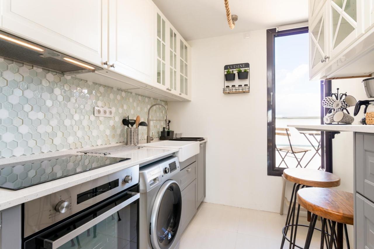 Fee4Me: First Line Luxury Apartment Arrecife  Luaran gambar
